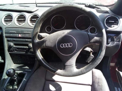 8E0953503B Mando Limpia para AUDI A4 CABRIOLET (8H) 2.5 TDI 2004 464554 - Imagen 8 de 10