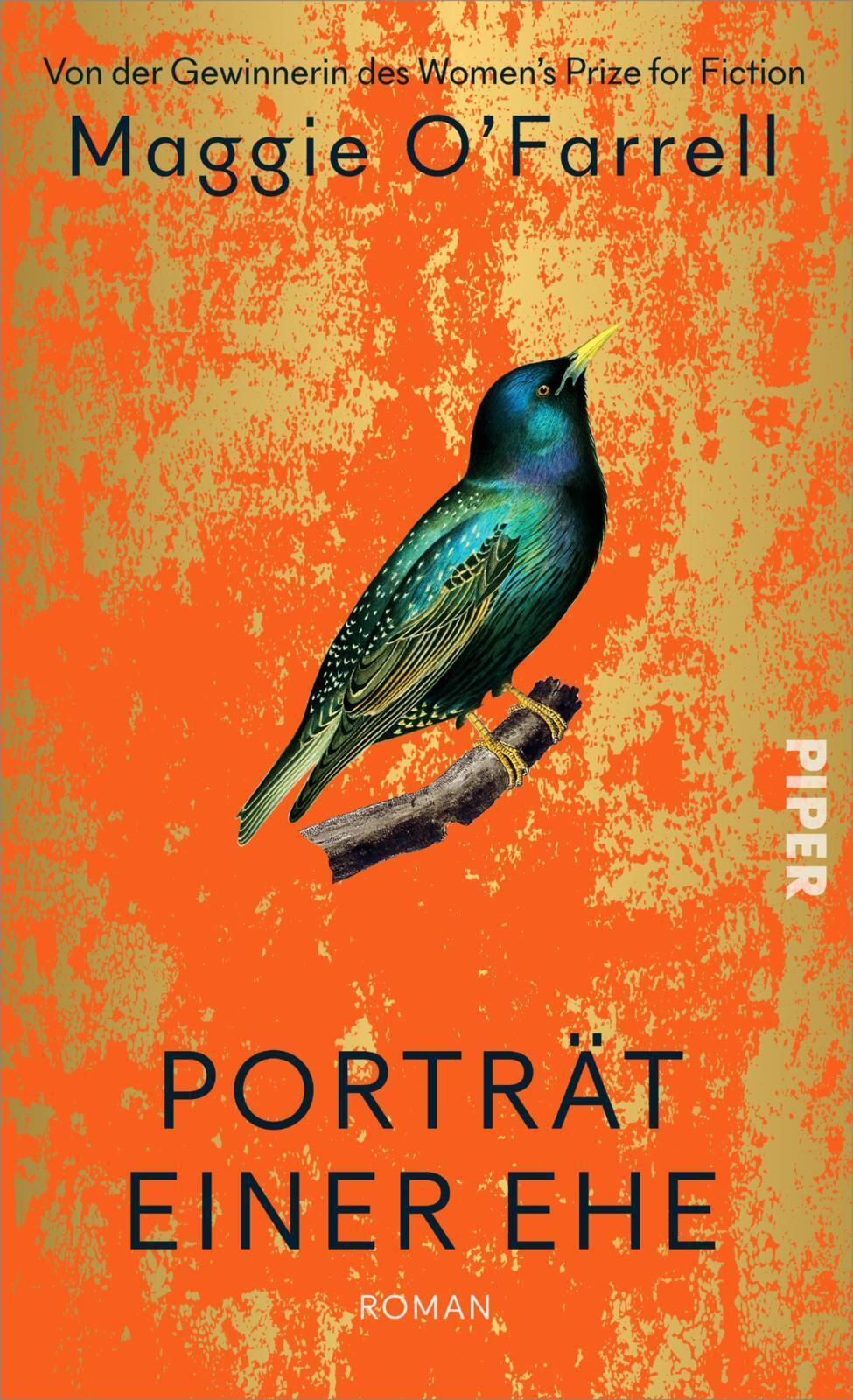 Thumbnail - Porträt Einer Ehe | Maggie O'farrell | Buch | 464 S. | Deutsch | 2022
