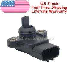 Manifold Air Pressure Sensor MAP 68F-83688-00-00 Fits Mitsubishi Lancer MN143855