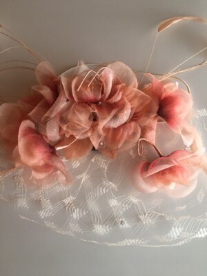 fascinator fascinators in Adelaide 