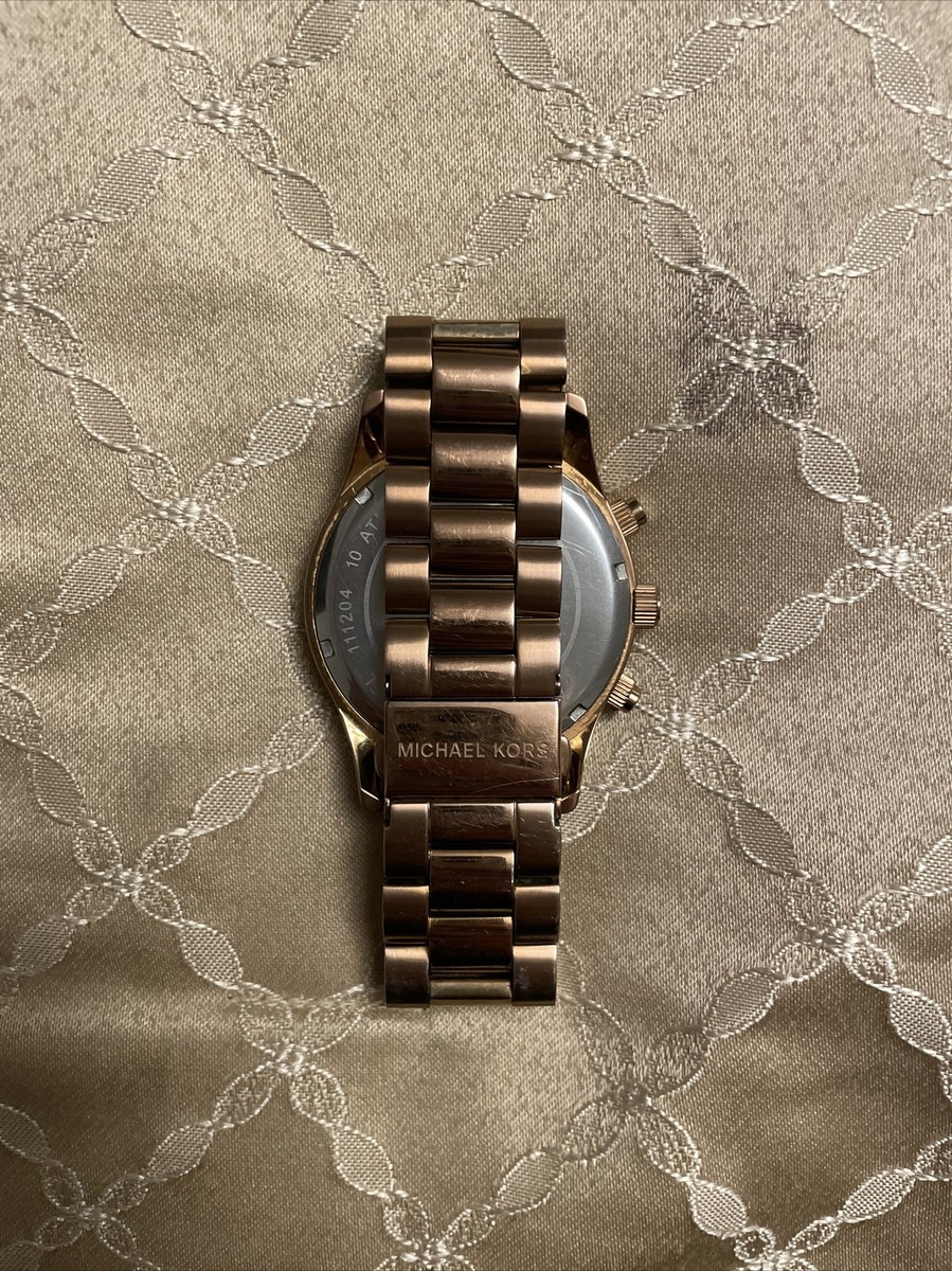 MICHAEL KORS ローズゴールド 腕時計 $_57.JPG?set_id=880000500F