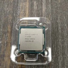 Intel Core i7-9700F 9th Generation 8-core - 8-Threads 3.0 GHz 4.7 GHz CPU NEW