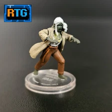 D&D Miniature - Elise, Mordenheim's Beloved #21 - Dungeons and Dragons - RPG