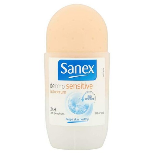 Sanex Organic Agave Replenishing Shower Gel - 225ml | eBay UK