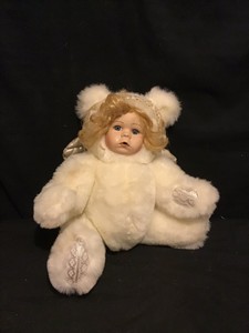 wondertreats inc dolls