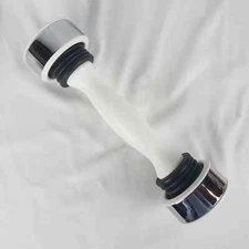 2.5 lb SHAKE WEIGHT Dumbbell Women's Arm Firming Muscle Toning Fitness Exercise