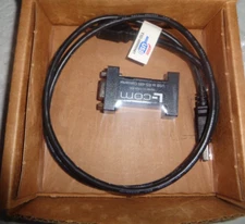 New In Box L-Com LC-USB-485 RS-485 to USB Converter