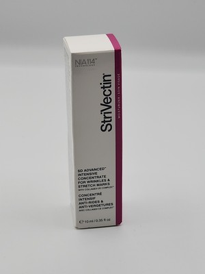 StriVectin SD Advanced Intensive Concentrate For Wrinkles & Stretch Marks .35 Oz