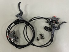 Shimano XTR BR-M9100 BL-M9100 M9100 2-Piston XC Hydraulic Disc Brake Set