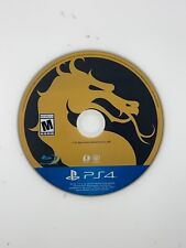  Mortal Kombat 11 - PlayStation 4 : Whv Games: Video Games