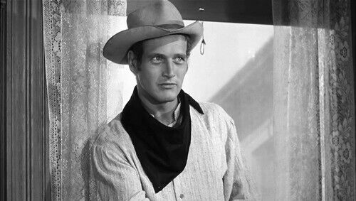 The Left Handed Gun (1958) - 1080P BLURAY WESTERN CLASSIC - Bild 2 von 3