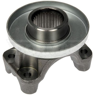 697-553 Dorman Yoke Rear for Chevy Suburban Express Van SaVana Blazer C20 G10 K5