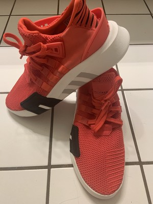 eqt bask adv red
