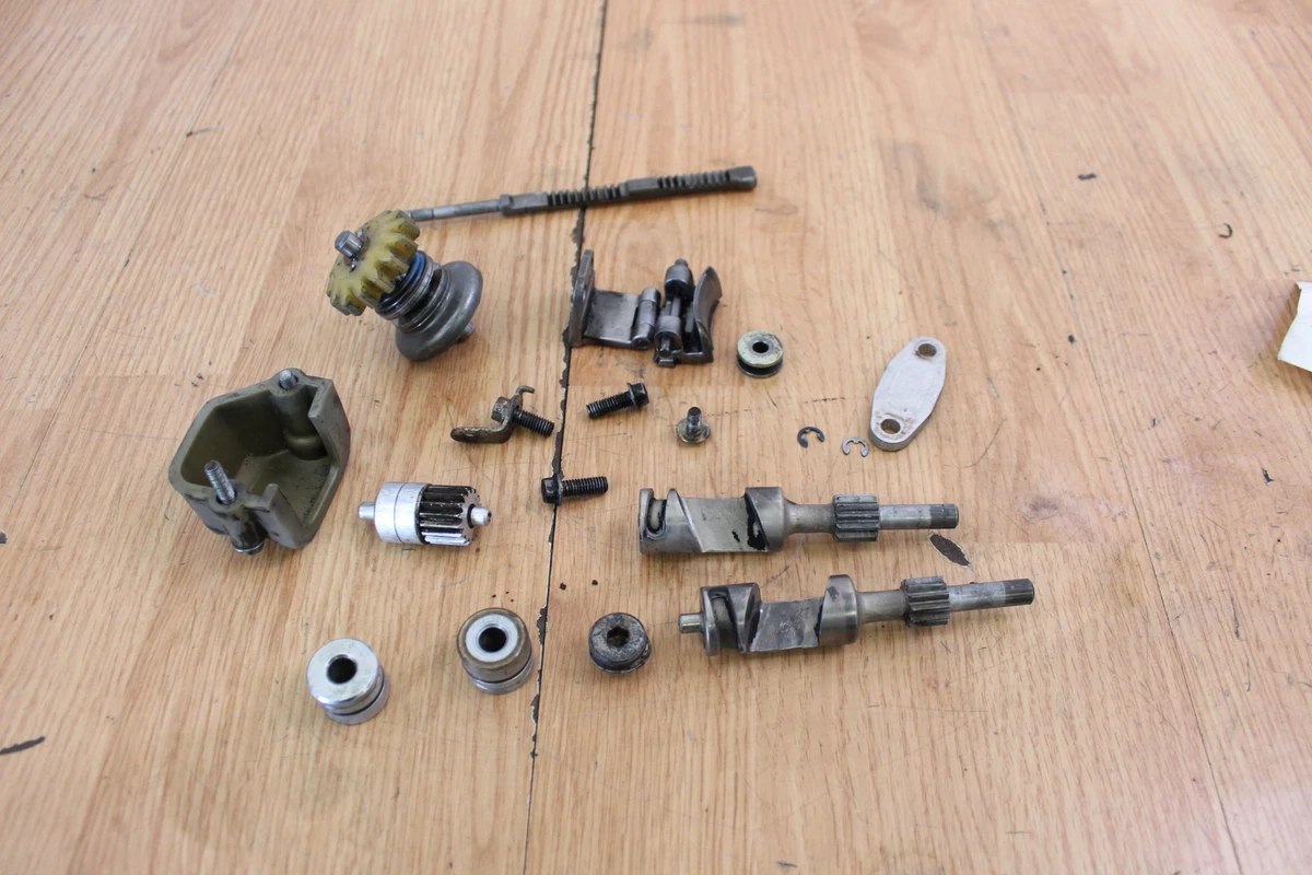 Engines & Parts for Kawasaki KDX250 for sale | eBay