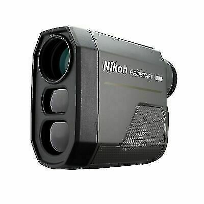 Nikon 16664 PROSTAFF 1000 Laser 