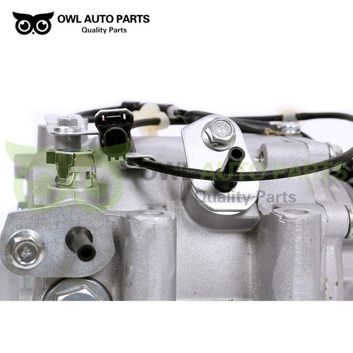 A/C AC Compressor for 2006-2009 2010 2011 Honda Civic 1.8L CO 4918AC 38810RNAA02 - Imagen 3 de 5