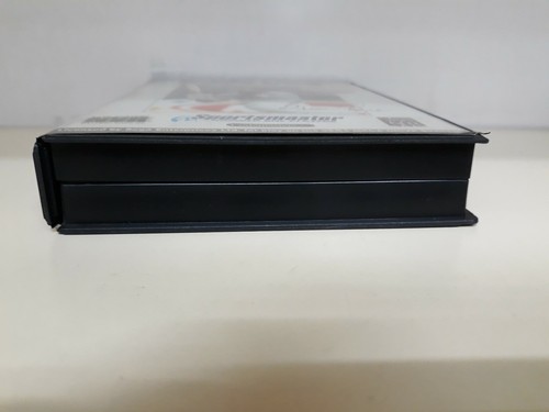 Brian Lara Cricket Sega Megadrive NEW - Imagen 5 de 6