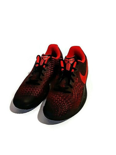 kobe instinct red