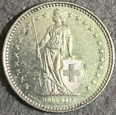 古錢币一枚 1989 Canadian $1 One Dollar Coin - Queen Elizabeth II - D.G.