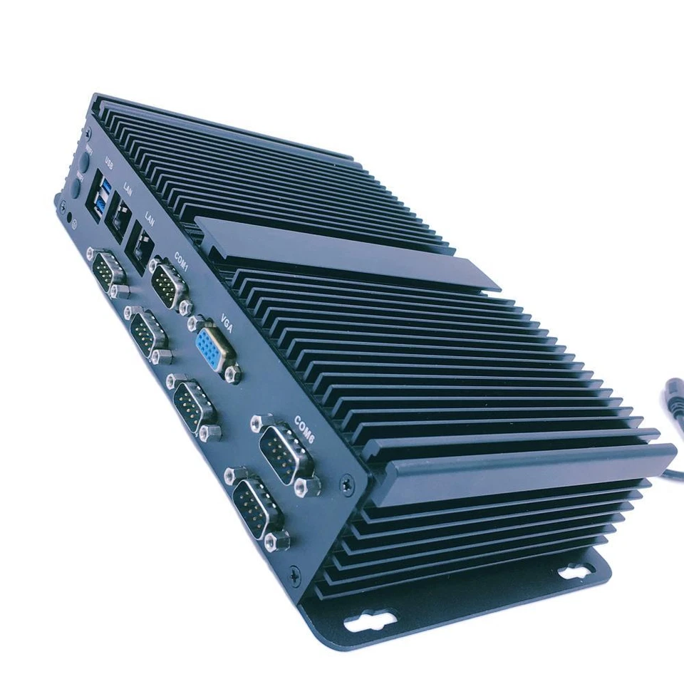 处理器板载 Skylake-U CoreTM i5-6200U 2.3GHz Max 2.8GHz 双核 4 线程 — 第 2/4 张图片