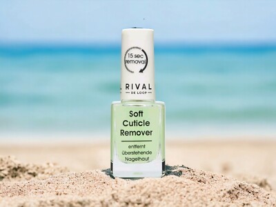 Rival de Loop Soft Cuticle  Remover 11 ml 