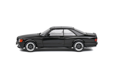 MERCEDES BENZ 560 SEC AMG WIDEBODY - 1990