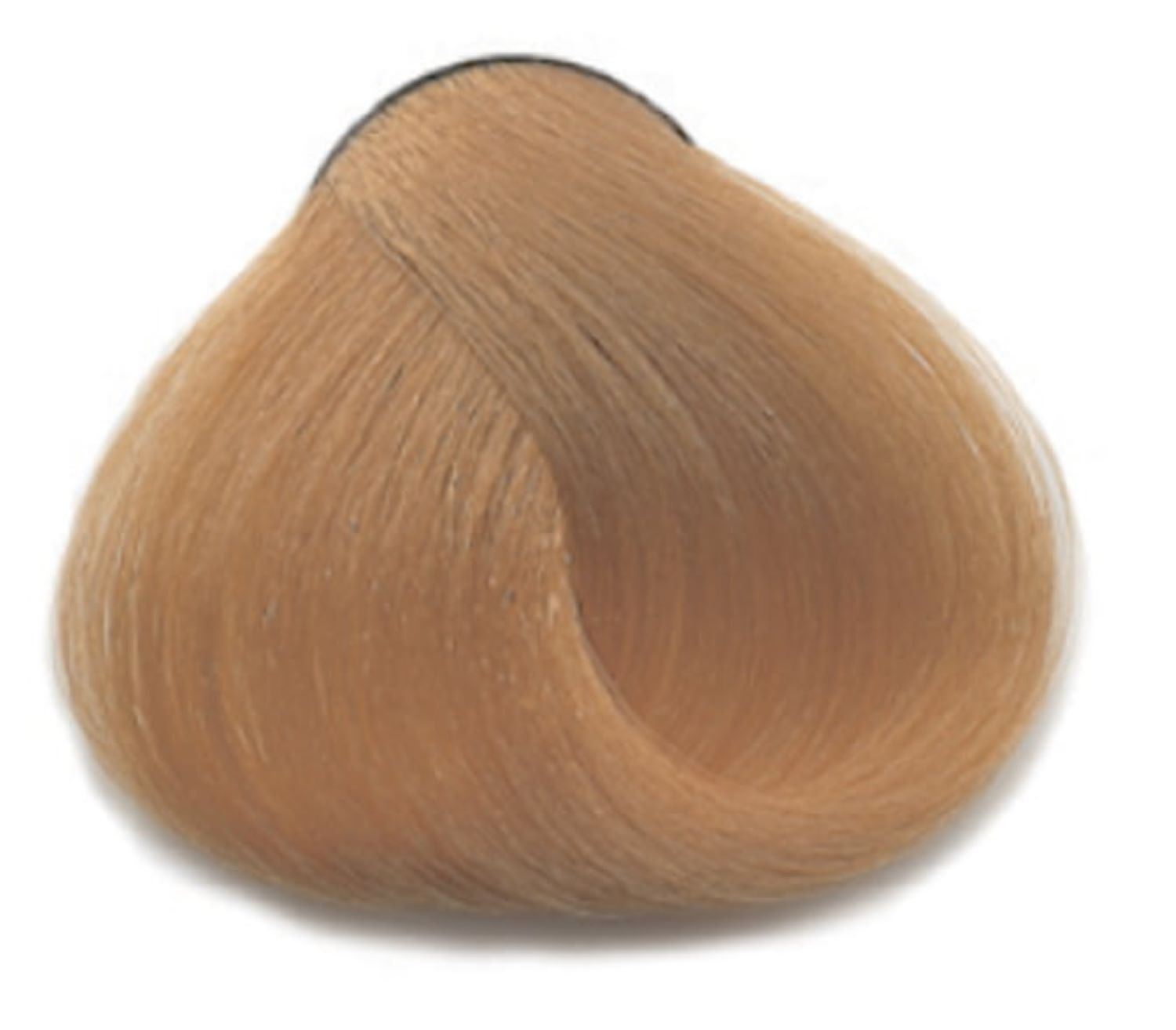 Viba 8.3 Light Golden Blonde Permanent Hair Dye Colour Hairdresser Barber 100ml