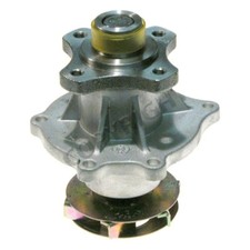 Wasserpumpe Für Chevrolet Trailblazer Envoy Bravada 4.2L 02-05