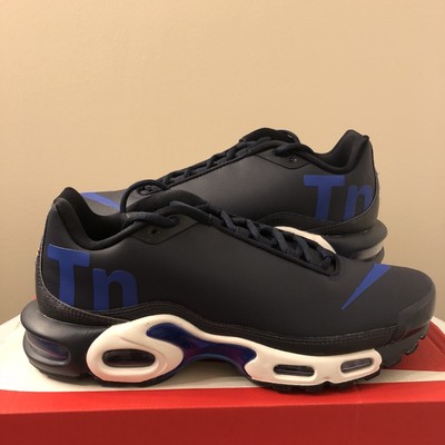 Nike Air Max Plus TN SE Obsidian Racer Blue Men's Size 11 (AQ1088-400) 191885716305 | eBay