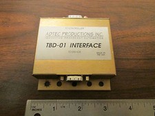 Adtec Productions TBD-01 Interface Rare Commercial Broadcast Video Device