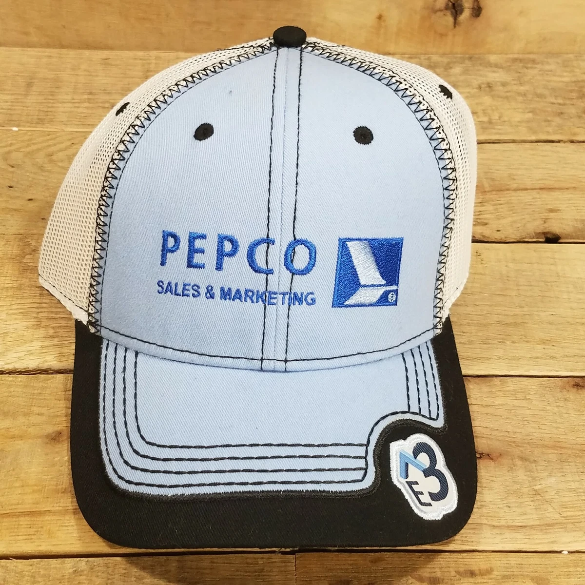 Cap sale sales marketing