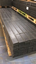 Plastic tongue and groove boards - full length & cut to size offered 3.8 Mtr