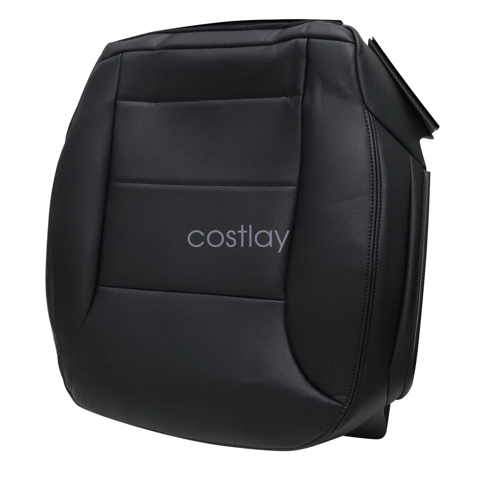 2009 2010 2011 2012 2013 For Mercedes Benz R350 ML350 Driver Bottom Seat Cover - Image 2 of 4