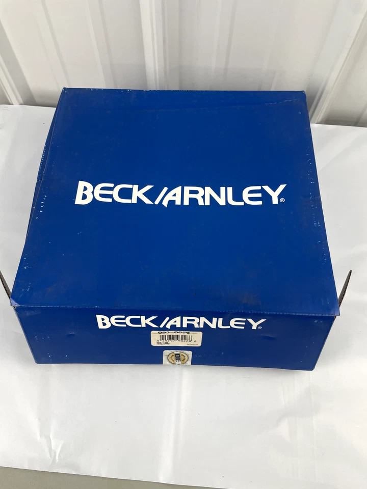 093-0656 Cable de embrague Beck / Arnley para Nissan en tabla; xref. # 610 38006 583 Foto 3 de 4