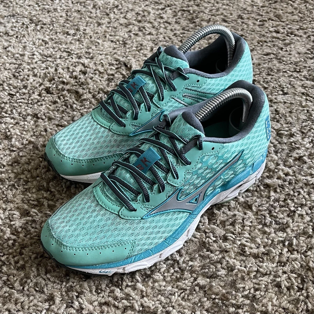 Mizuno wave inspire 11 best sale women s shoes