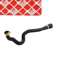 Febi KüHlerschlauch KüHlwasserschlauch FüR Bmw 5Er F10 F11 F07 6Er F13 F01 N63