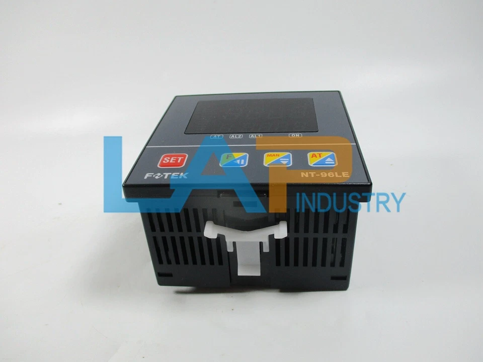 1Pcs New for FOTEK NT-96LE 4~20mA 96X96 digital display temperature controller - Image 3 of 4