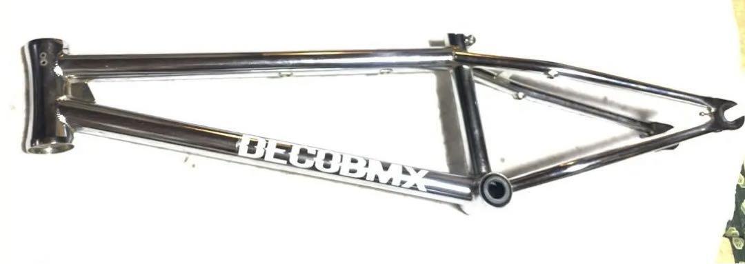 Bmx フレーム DECO Jackpot 18.9” Bmx フレーム DECO Jackpot 18.9”