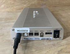 OWC Mercury Elite AL Pro Hard Dive 250Gb