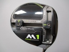TaylorMade M1 440 2017 Driver 9.5 TM1-117 (S) #053 Golf Clubs