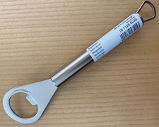 WMF Flaschenöffner Edelstahl Cromargan