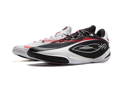 Li-Ning Way of Wade 808 5 ULTRA  College  Men's Basketball Shoes ABAV015-1