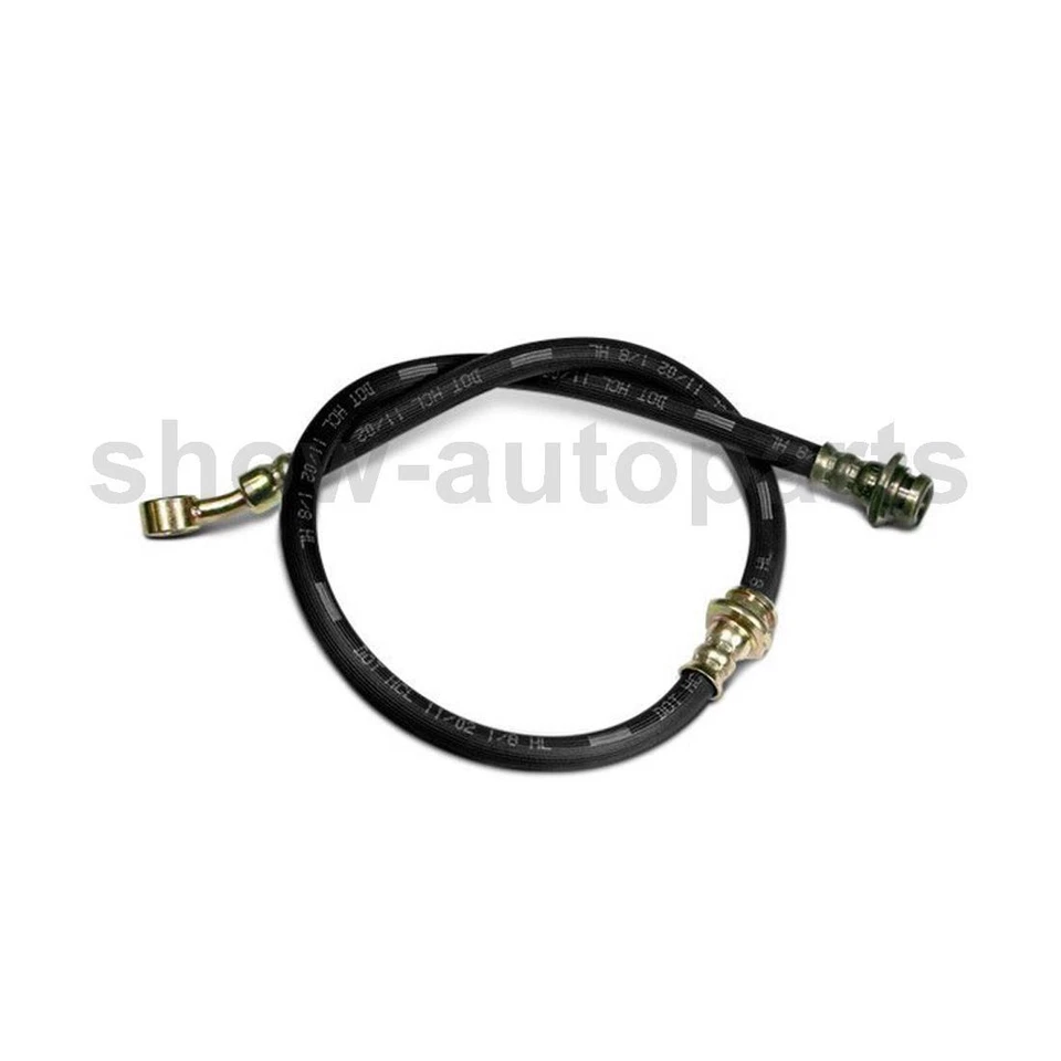 Гидравлический шланг переднего тормоза Centric для Buick Regal 1987 1986 1985 1984 - Изображение 3 из 3