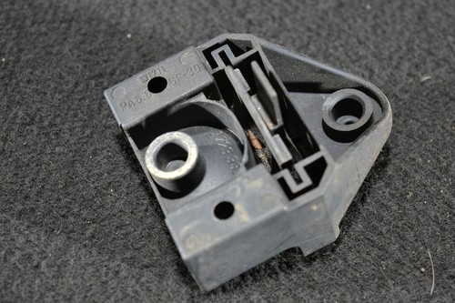 BMW E36 Z3 Halter Wasserkühler vorne unten Kühlerhalter 1723337 (#132)