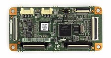SAMSUNG PN51D490A1D Main Logic CTRL Board LJ92-01750D