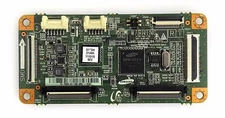 SAMSUNG PN51D490A1D Main Logic CTRL Board   LJ92-01750D
