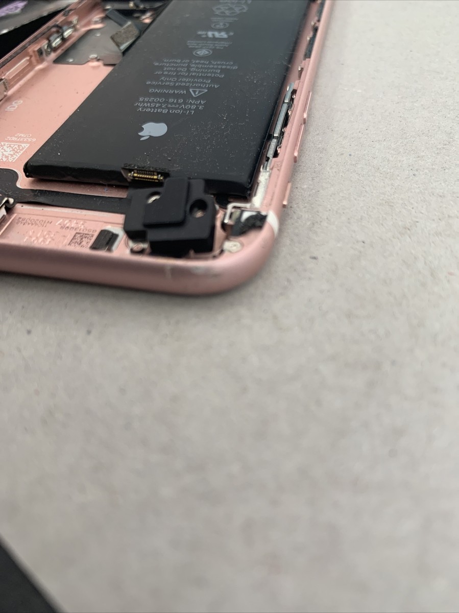 iPhone - iPhone7ゴールド iPhone 7 - Technical Specifications - Apple Support