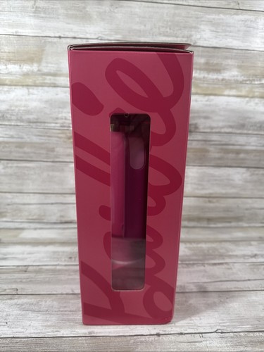 Barbie x Stanley Icon Quencher 30oz Barbie Icon Tumbler Brand New In Box - Picture 2 of 5