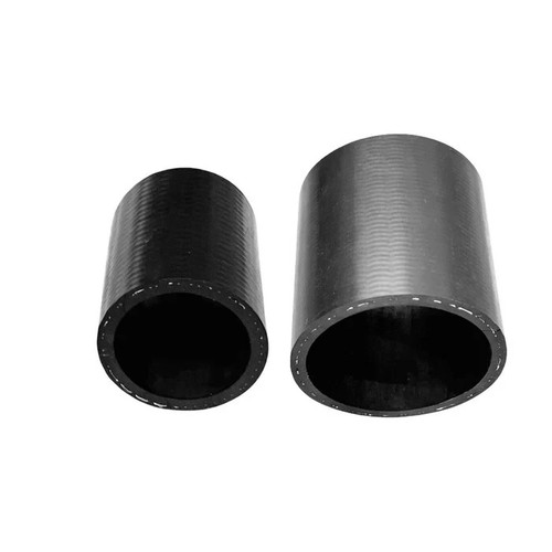 Hot&Cold Side Intercooler Hoses For Toyota Land Cruiser Prado 1KD 3.0L 2005-2015 - Picture 5 of 8