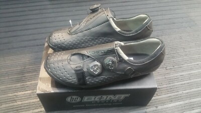 bont vaypor s black